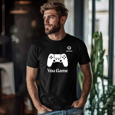 Esports