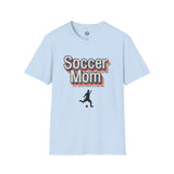 Vintage Soccer Mom T-Shirt