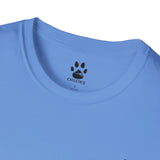 Soccer Kittens Unisex T-Shirt - Some Soccer Fun From the Catletics Collection