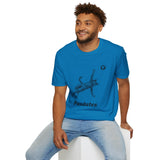 Cat Pawlates T-Shirt