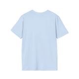 Athlete High Jump T-Shirt