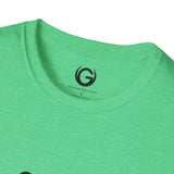 Soccer Player T-Shirt