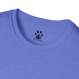 Soccer Kittens Unisex T-Shirt - Some Soccer Fun From the Catletics Collection
