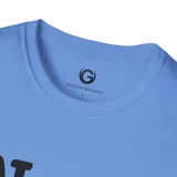 Lacrosse T-Shirt - Eat Sleep Lacrosse Design: A must for all Lacrosse players and fans to spread the popularity