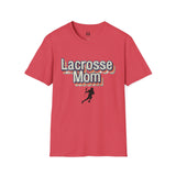 Vintage Lacrosse Mom T-Shirt