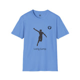 Copy of Long Jumper T-Shirt