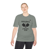 Pickleball Performance Tee