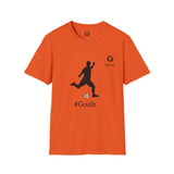 Soccer Goals T-Shirt