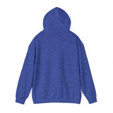 Hooded Sweatshirt High Jump