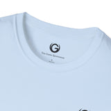 High Jumper Unisex T-Shirt - Take flight and show your pride for this event of power, skill and technique