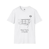 Steeplechase T-Shirt