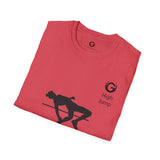 Athlete High Jump T-Shirt