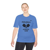 Pickleball Performance Tee