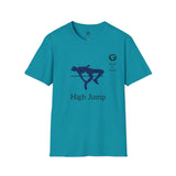 T&F HJ Unisex Softstyle T-Shirt
