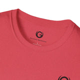 Athlete High Jump T-Shirt