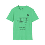 Steeplechase T-Shirt