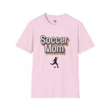 Vintage Soccer Mom T-Shirt
