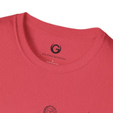 Cat Volleyball T-Shirt - Paws Out!