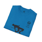 Athlete High Jump T-Shirt