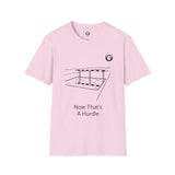 Steeplechase T-Shirt