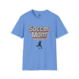 Vintage Soccer Mom T-Shirt