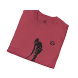 Verified Field Hockey Unisex T-Shirt