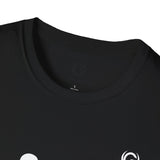 Field Hockey Unisex T-Shirt - It all starts on the inside
