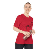 Women's Performance V-Neck T-Shirt