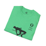 Athlete High Jump T-Shirt