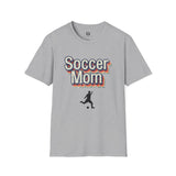 Vintage Soccer Mom T-Shirt