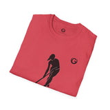 Verified Field Hockey Unisex T-Shirt