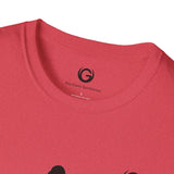 Verified Field Hockey Unisex T-Shirt