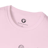Cat Volleyball T-Shirt - Paws Out!