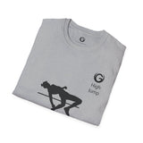 Athlete High Jump T-Shirt