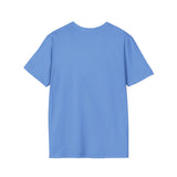 Athlete High Jump T-Shirt