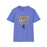 Vintage Soccer Mom T-Shirt