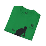Lacrosse Unisex Softstyle T-Shirt