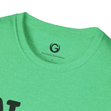 Lacrosse T-Shirt - Eat Sleep Lacrosse Design: A must for all Lacrosse players and fans to spread the popularity