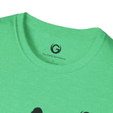 Verified Field Hockey Unisex T-Shirt