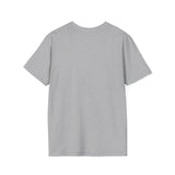 Athlete High Jump T-Shirt