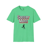 Vintage Soccer Mom T-Shirt