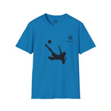 Soccer Player T-Shirt