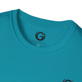 Lacrosse Unisex Softstyle T-Shirt