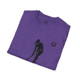Verified Field Hockey Unisex T-Shirt