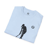 Verified Field Hockey Unisex T-Shirt