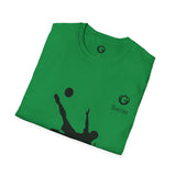 Soccer Player T-Shirt