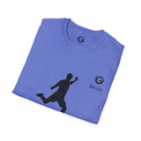 Soccer Goals T-Shirt