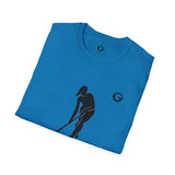 Verified Field Hockey Unisex T-Shirt