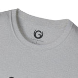 Soccer Player T-Shirt