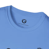 Field Hockey Unisex T-Shirt - It all starts on the inside